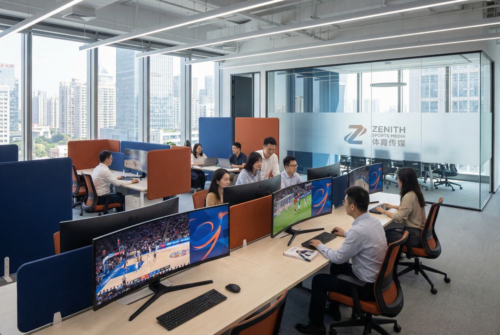 开云体育公司办公室